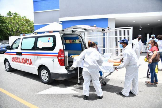 confirma salud pública la variante ómicron circula en el país