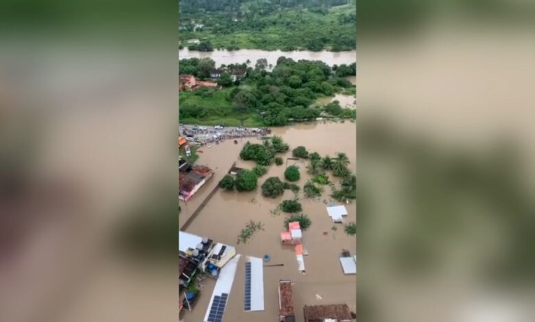 Itabuna, Brasil. Crédito: Prefeitura de Itabuna