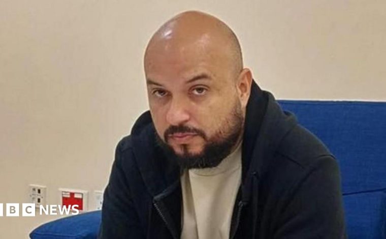 Nigeria arrests alleged Mexican drug kingpin at international airport