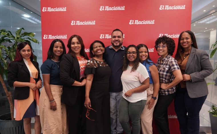 Representantes de diversos sectores siguen felicitando a El Nacional por su 60 aniversario