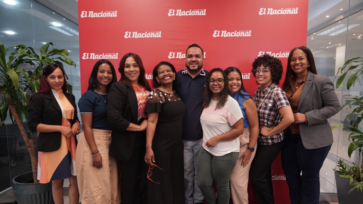 Representantes de diversos sectores siguen felicitando a El Nacional por su 60 aniversario