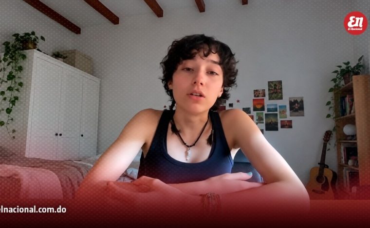 Hermana de estudiante española asesinada en México exige justicia en video viral