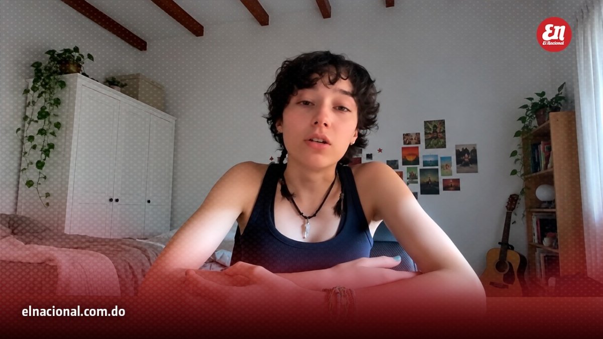 Hermana de estudiante española asesinada en México exige justicia en video viral