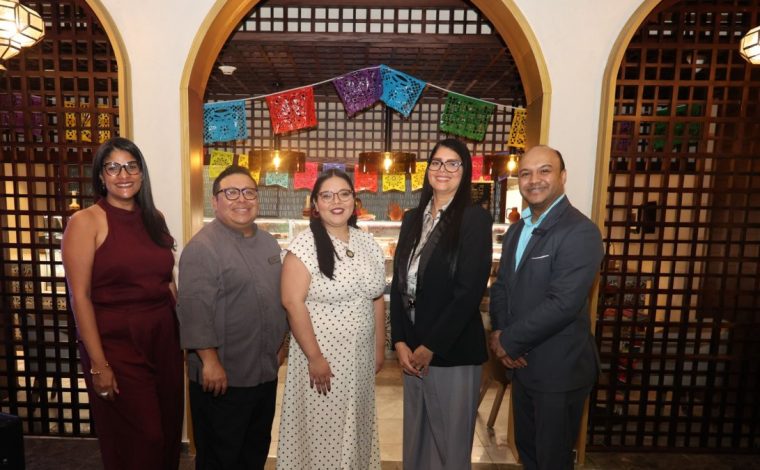 Copal Tacos abre sus puertas en Piantini con una propuesta basada en la cocina tradicional mexicana