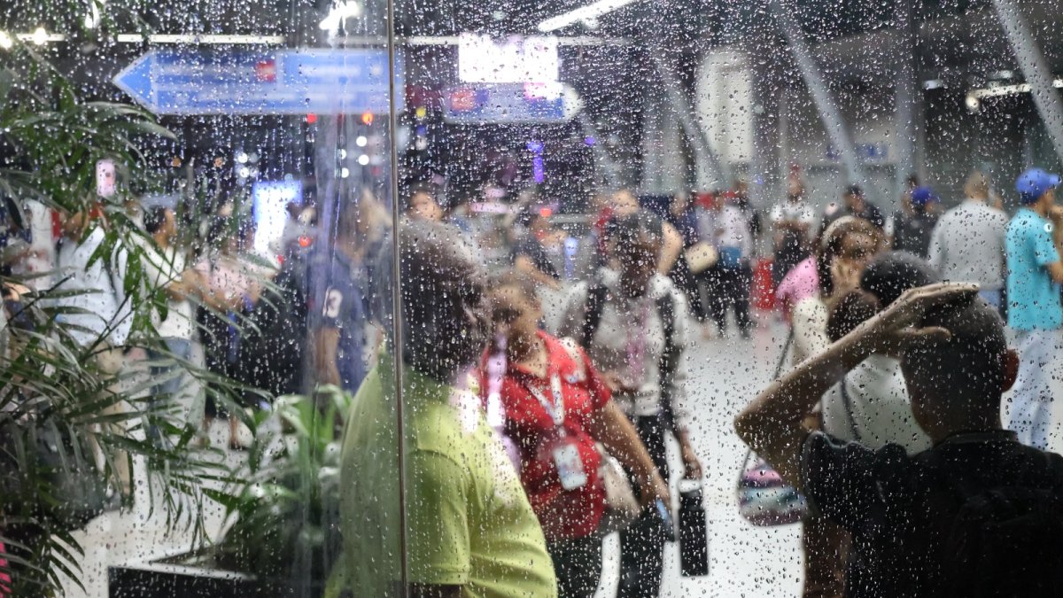 Avería en la Línea 2 del Metro obliga a evacuar a cientos de pasajeros este martes