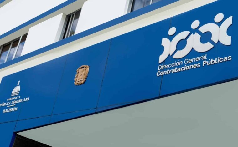 Contrataciones Públicas suspende cautelarmente a cuatro empresas vinculadas a investigaciones de corrupción