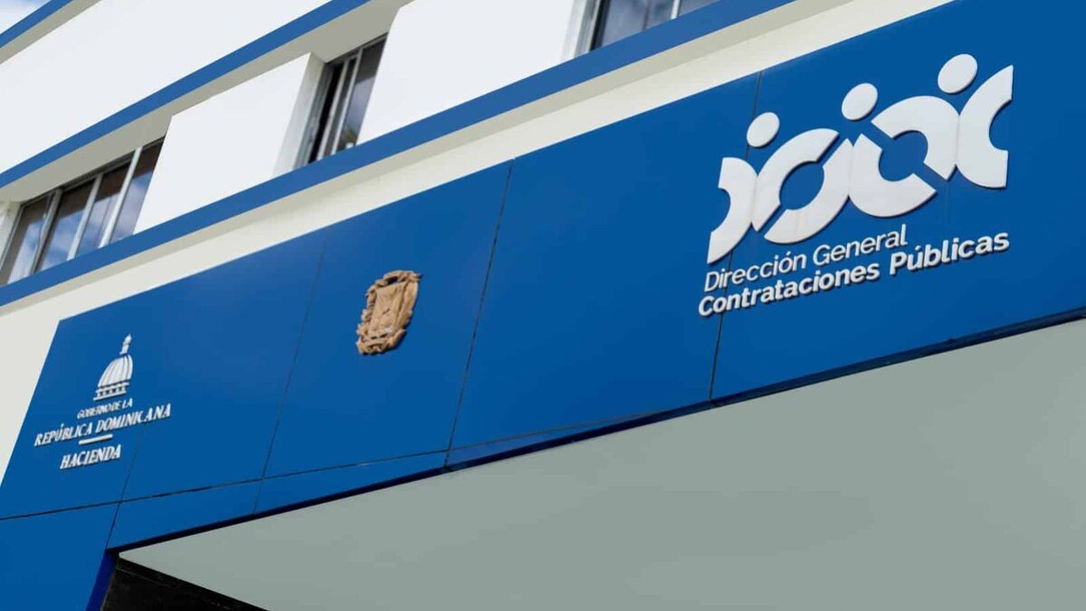 Contrataciones Públicas suspende cautelarmente a cuatro empresas vinculadas a investigaciones de corrupción