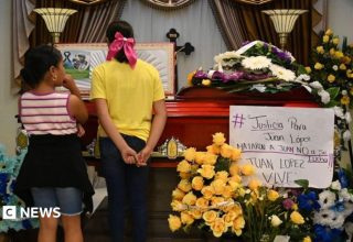Colombia and Brazil deadliest countries for environmental activists, report says