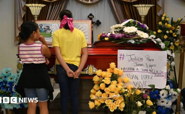 Colombia and Brazil deadliest countries for environmental activists, report says