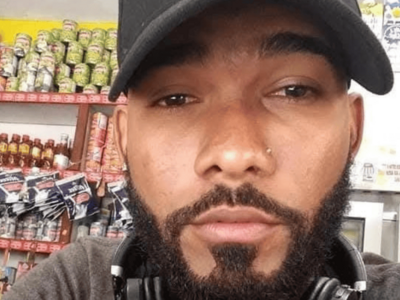 Un cabo policial cumple prisión preventiva tras la muerte de un joven y lesiones a una mujer en Santo Domingo Este