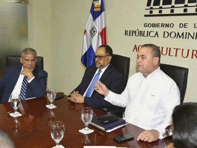 Gobierno frenará invasiones en tierras de la Reforma Agraria