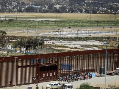 México autoriza ingreso de militares EE.UU. para adiestramiento