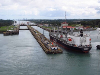 Panamá y Francia crean grupo de trabajo para elevar la cooperación