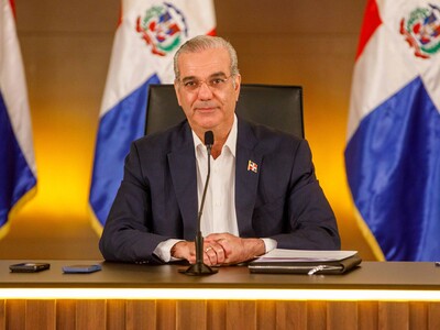 Inversiones en infraestructura para el desarrollo económico en República