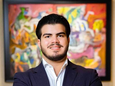 Intento de asalto en Serrallés: arresto de Johnny González