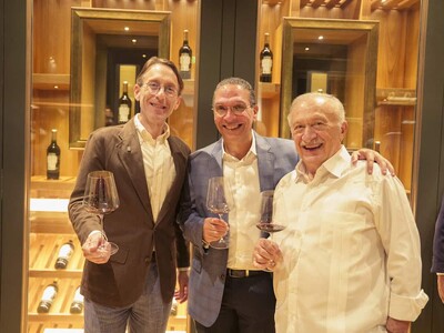 Marqués de Riscal llega a RD para celebrar 50 años de El Catador