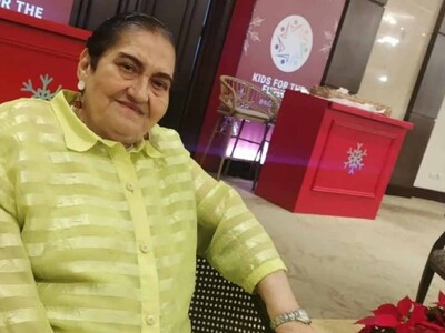Paula María Medina de Valdez fallece a los 77 años