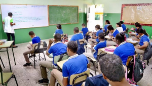 Resultados PISA: referencia para el nuevo año escolar