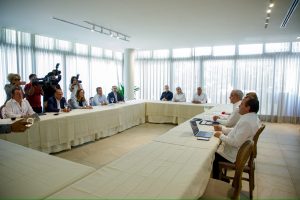 Presidente anuncia RD$10,700 millones para obras en el Cibao