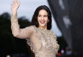 Latin Grammy: nominados destacados como Rosalía y Rawayana