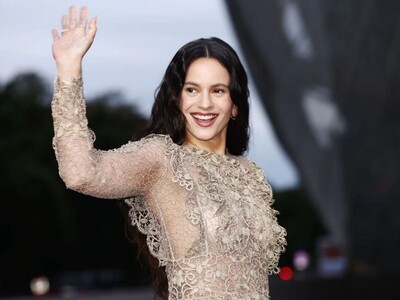 Latin Grammy: nominados destacados como Rosalía y Rawayana