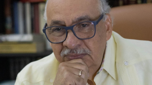 El libro-memorias de Ruddy L. González