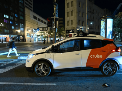 Servicio de robotaxis llegarán a Tokio en 2027