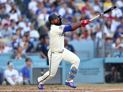 Teoscar Hernández y Yoshinobu Yamamoto encabezan triunfo de los Dodgers sobre los Reds