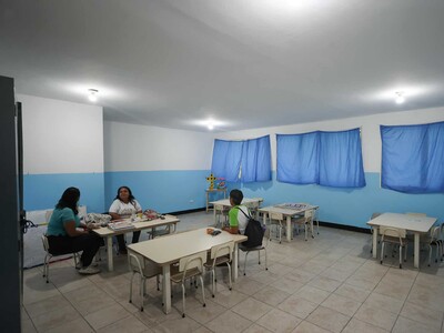 Terremotos en Venezuela causan lento regreso a clases