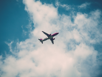 Reportan incidente con avioneta en Colombia