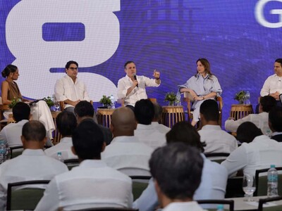 Plantean desafíos para el desarrollo de RD en Foro Punta Cana