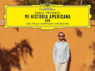 El homenaje discográfico de Daniil Trifonov a Quisqueya