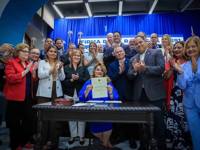 Puerto Rico pide su admisión como estado de estados Unidos