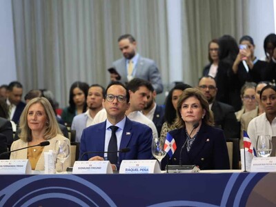 República Dominicana impulsa transformación digital gubernamental